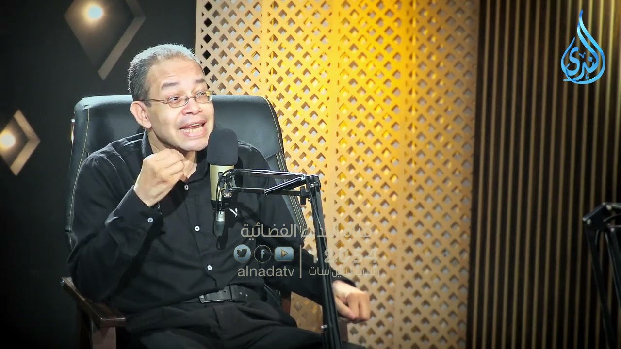 الإيمان والإلحاد  أيُّهما يتقدّم؟ | بودكاست جذور | د محمد جاد الزغبي في ضيافة الدكتور حسام عقل | ح1