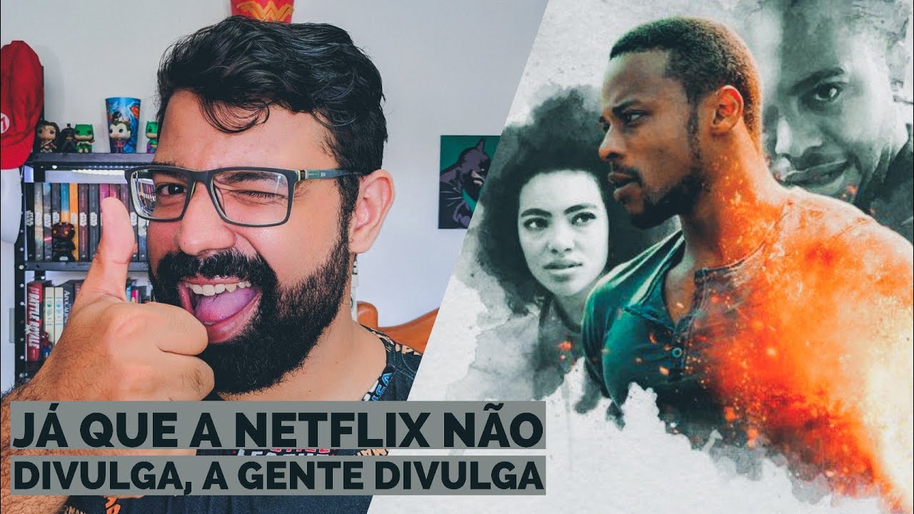 Shadow - 1&ordf; Temporada (Netflix, 2019) | Cr&iacute;tica SEM SPOILERS