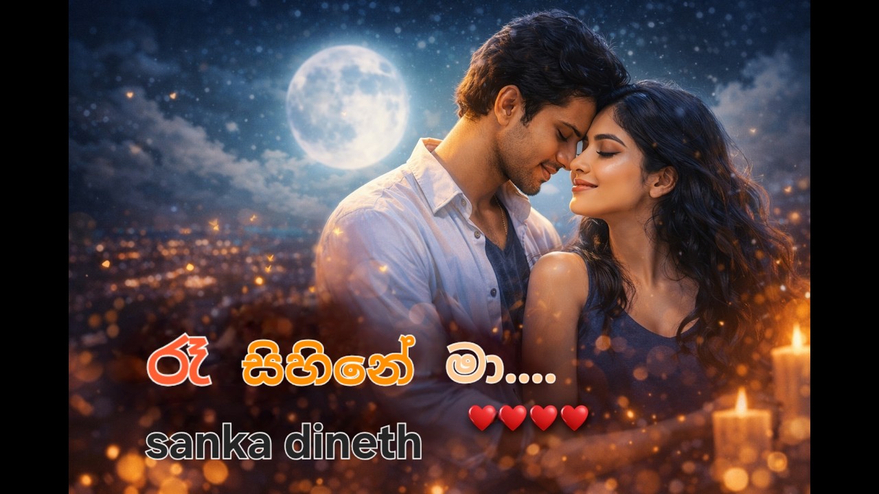Raa sihine maa ( රෑ සිහිනෙ මා.. )- @SankaDinethOfficial  - #2026 EDM Remixed - @Kremixed-z6u