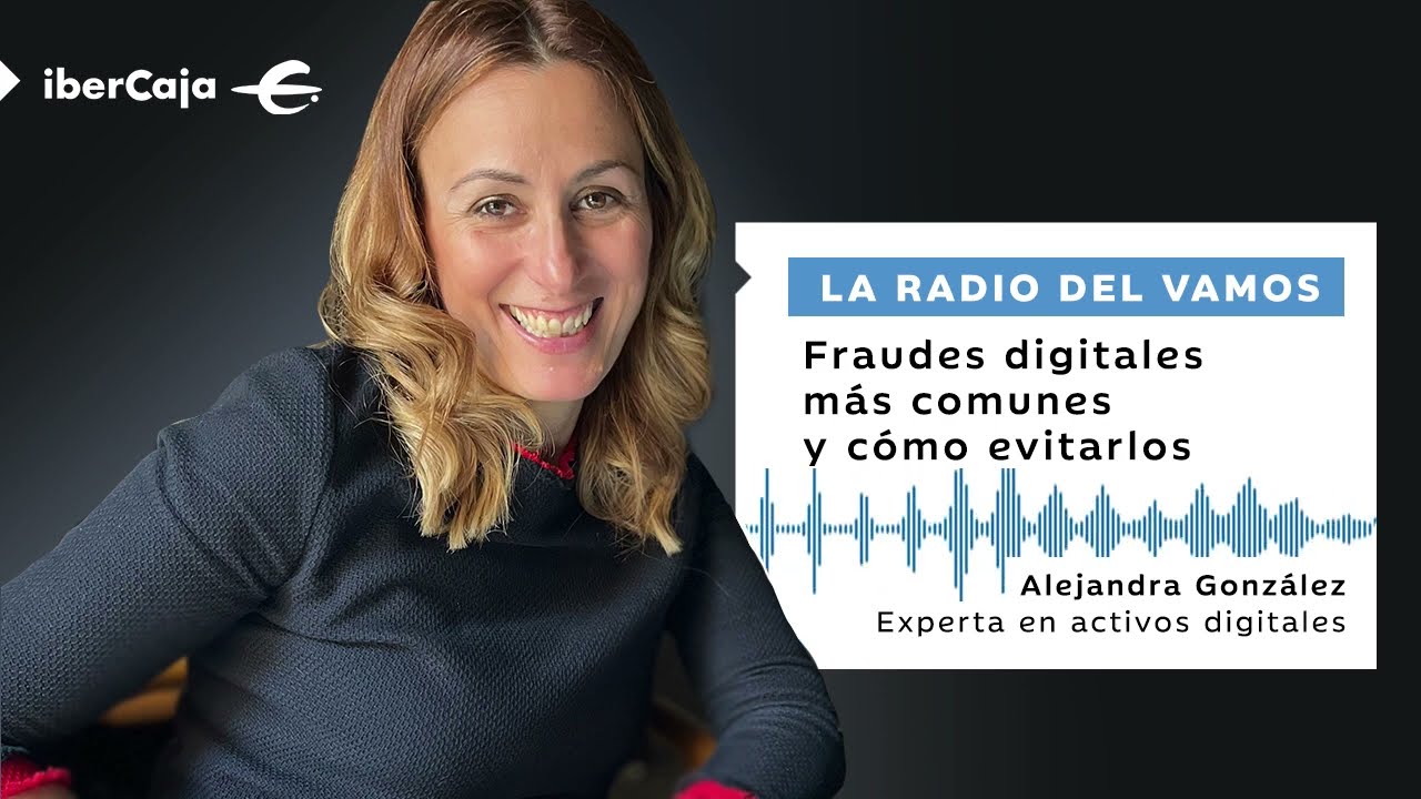 &iquest;Cu&aacute;les son los fraudes digitales m&aacute;s comunes y c&oacute;mo evitarlos?