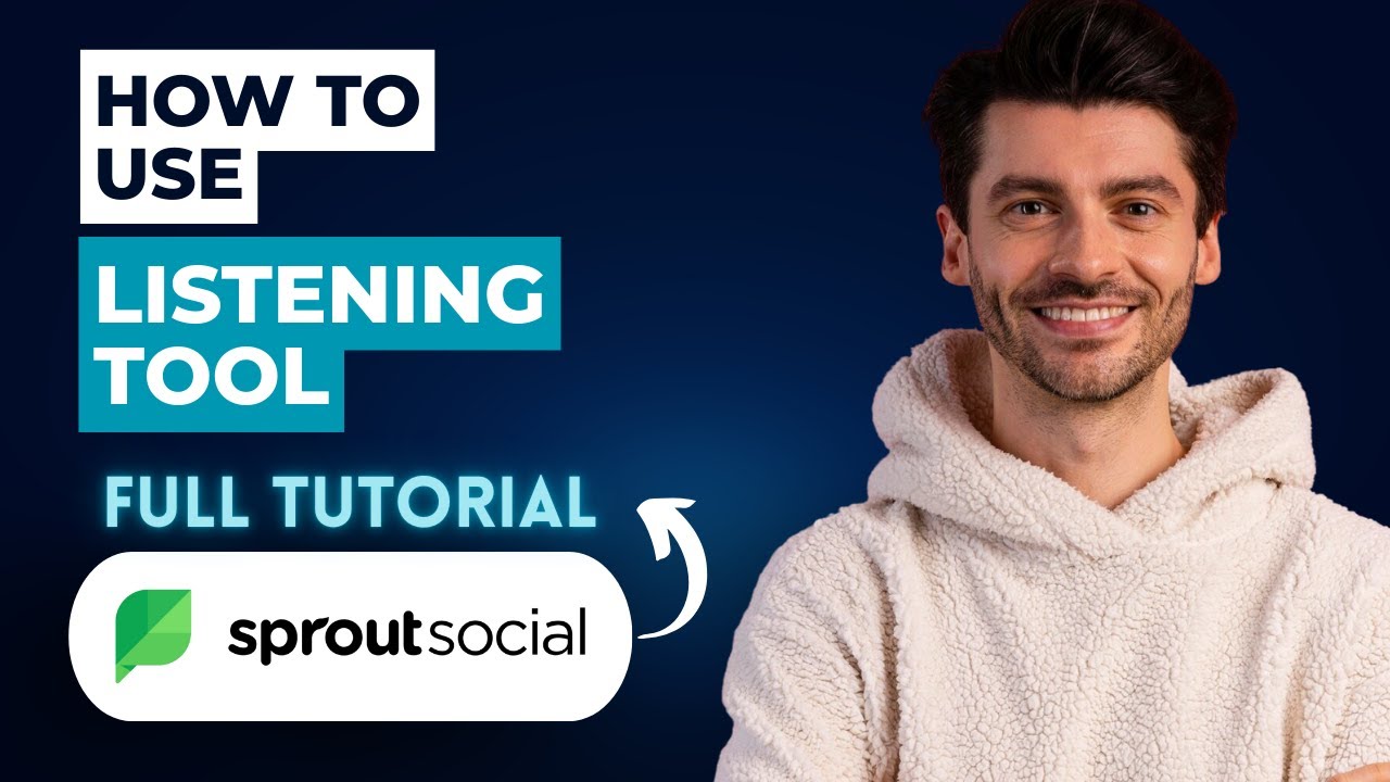 Как пользоваться инструментом мониторинга Sprout Social [Полное руководство 2026]