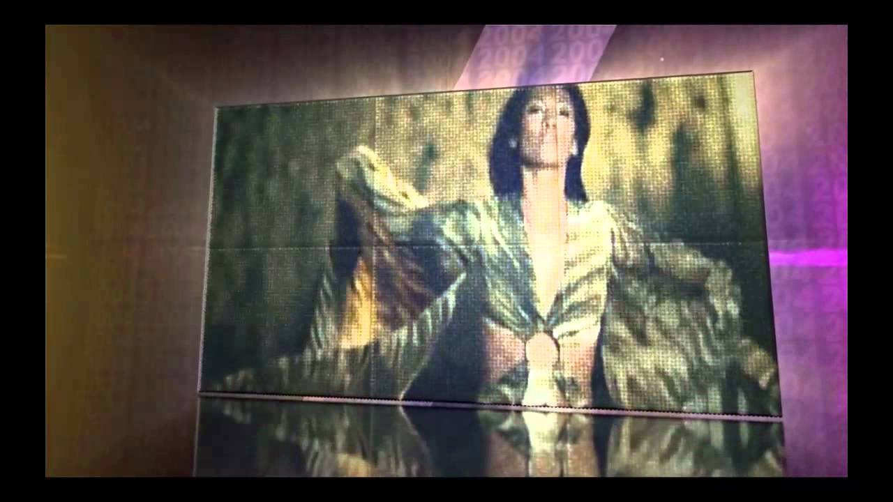 Anggun / An international artist