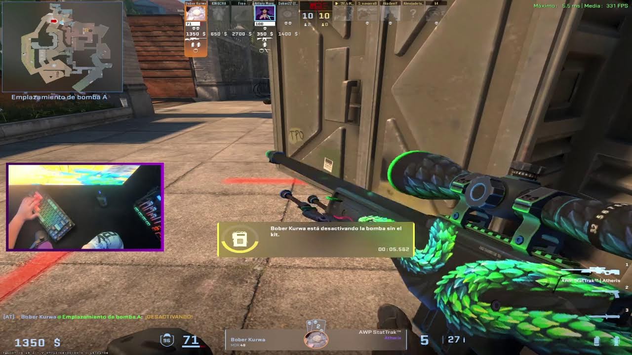 CS DURITO PAL CULITO