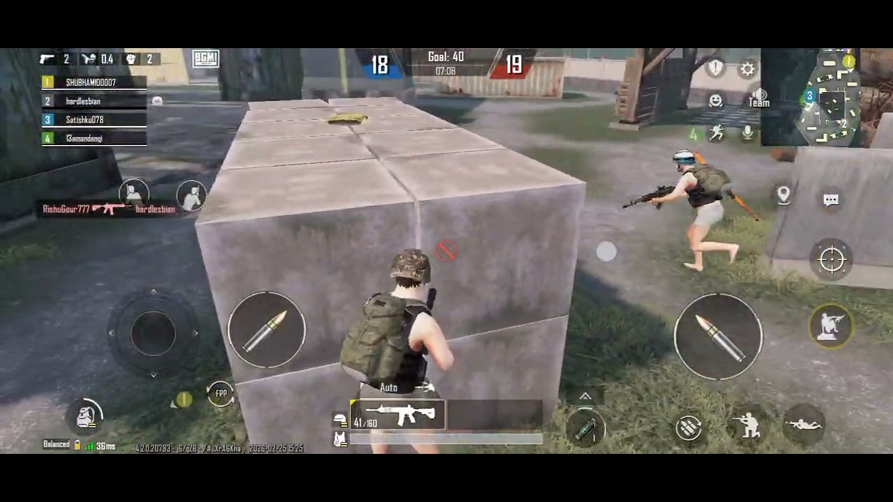 Day - 13 & kill in 13 😃 #bgmilive #pubg #pubgmobile #gaming #games #liviktdm #fire #proplayer