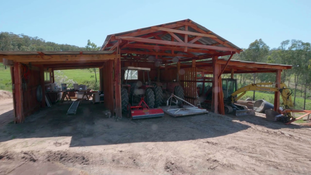 5727 Putty Road, Howes Valley, NSW 2330