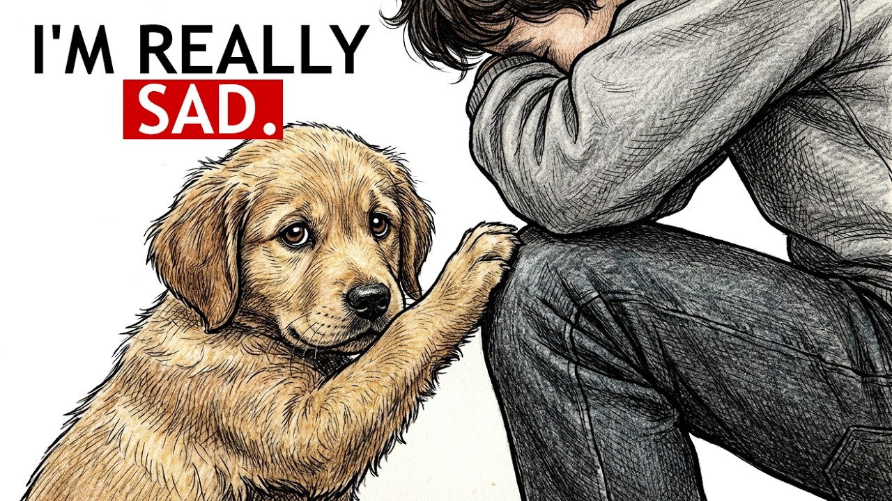 Dog Psychology - What Your Dog Is Trying to Tell You (And You Have No Idea)