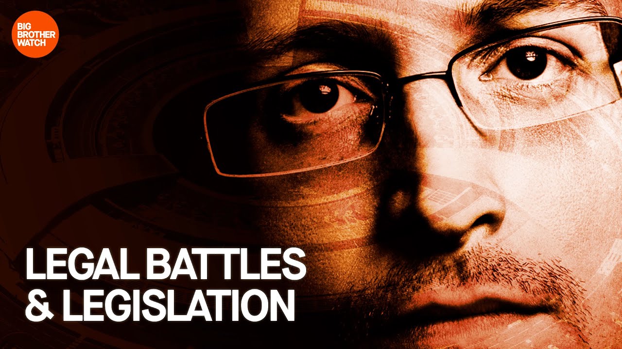 Inside the post-Edward Snowden legal challenges
