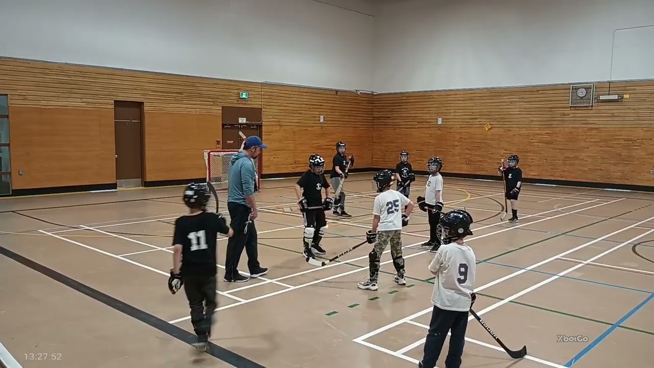 Full Game | White Cobras vs Black Ravens (Second Half)