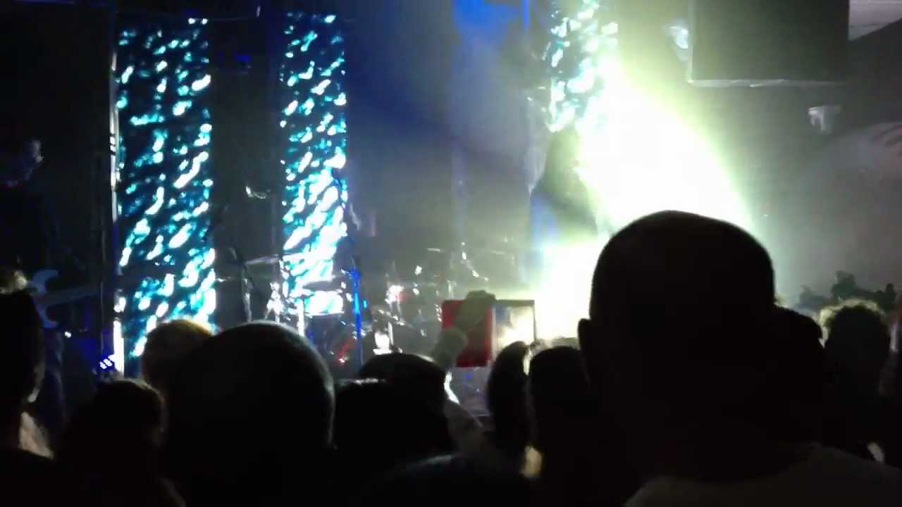 מטרופולין - אתה גומר אותי - זאפה 13.2.13