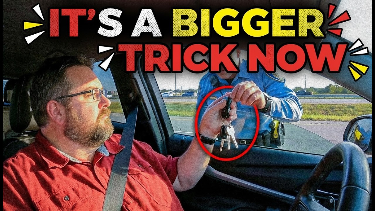 LAWYER Reveals: Police Use These Tricks on Everyone (Say THIS in 2026 to Protect Yourself)
