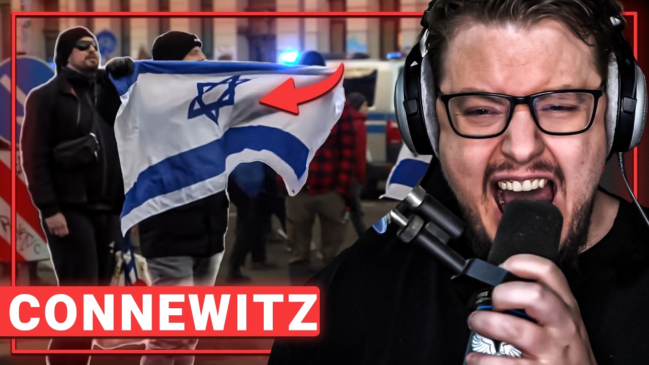 Antiimps gegen Antideutsch I Karl reagiert auf MDR Investigativ