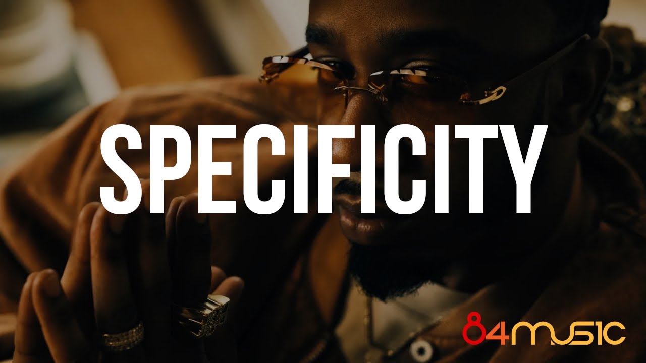 SPECIFICITY - Benny The Butcher x Griselda x Boom Bap Type Beat