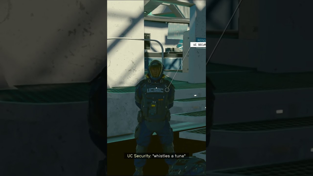 The Shocking Truth About Starfield's UC SysDef!