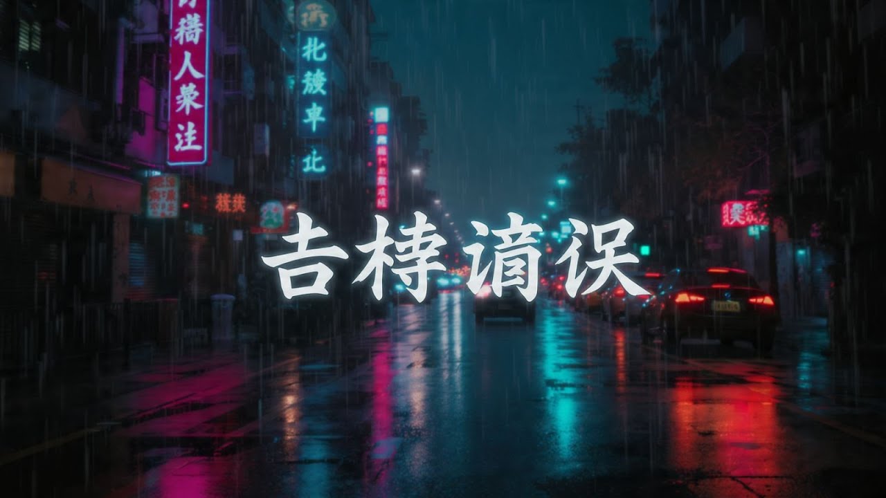 40首超好聽的流行歌曲💖2026全網爆火歌曲【動態歌詞】Lyrics【高音質】：LBI 利比 - 愛我還是他，汪苏泷 - 像晴天像雨天，周文凱 - 苟活之重生，暮色回響