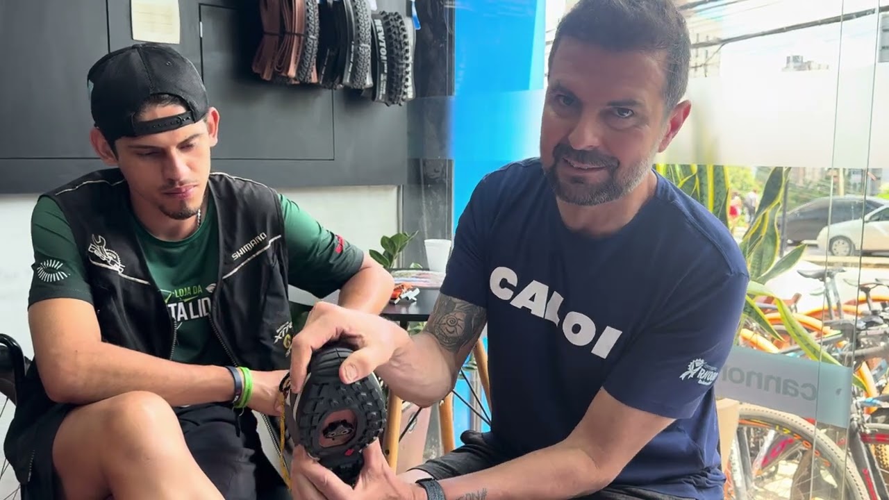 Como instalar Taquinho na sapatilha de MTB ! Sapatilha e pedal de encaixe ! Dinâmica fácil #nqsf