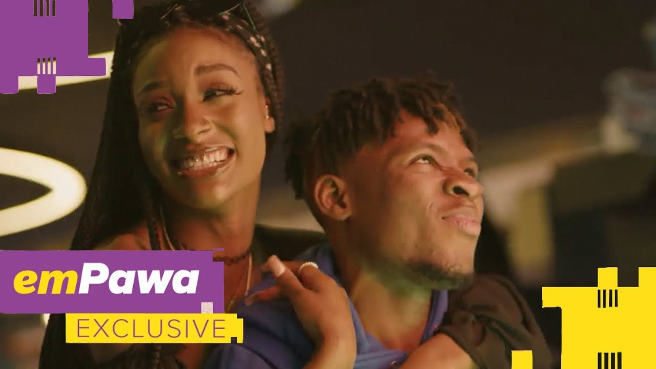 Joeboy - All For You (Official Video)