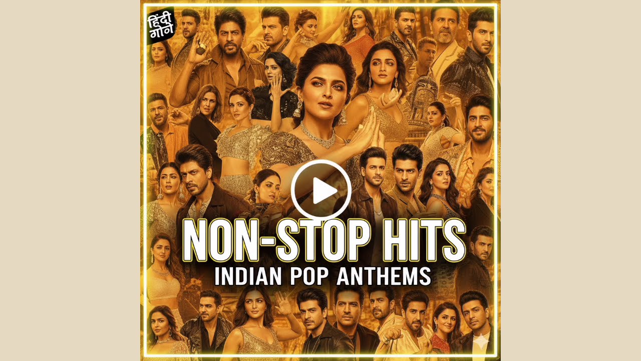 Trending Now India: Best Hindi Songs Collection 2026 | New Bollywood Hits Jukebox