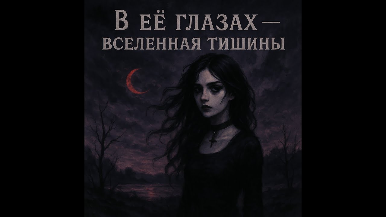 В ее глазах - песня для той самой единственной