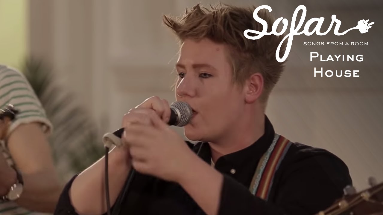 Playing House - Penmere | Sofar London