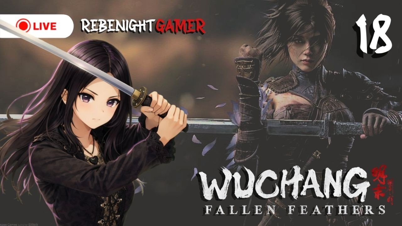 Wuchang (primera vez) en Directo | Un gran final | Ep 18