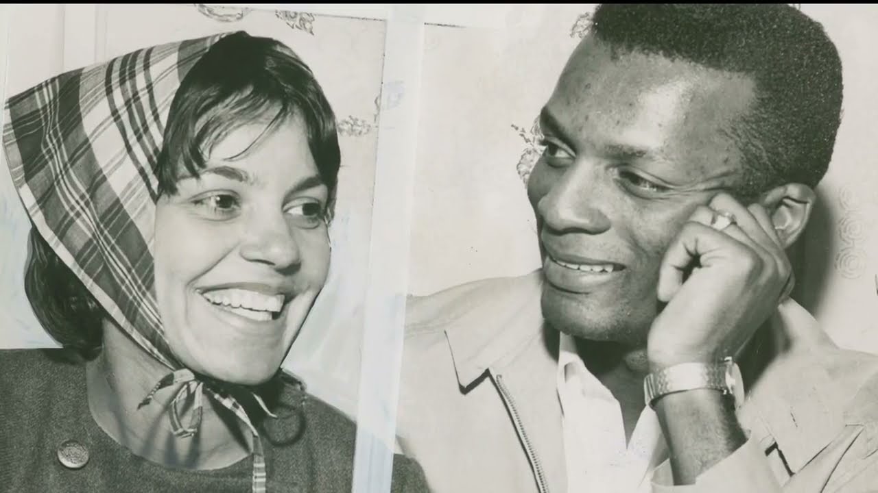 The Curious Case Of Curt Flood HBO Documentary 60 fps