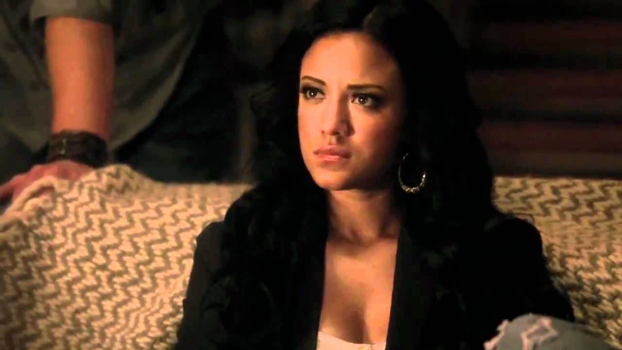 Dan and Marti - 1x19 - Scene 5