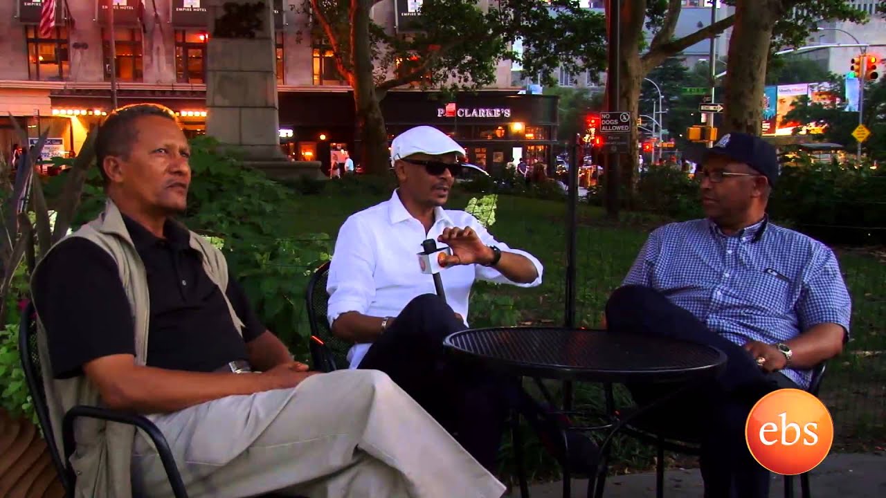Life In America New York city part 3