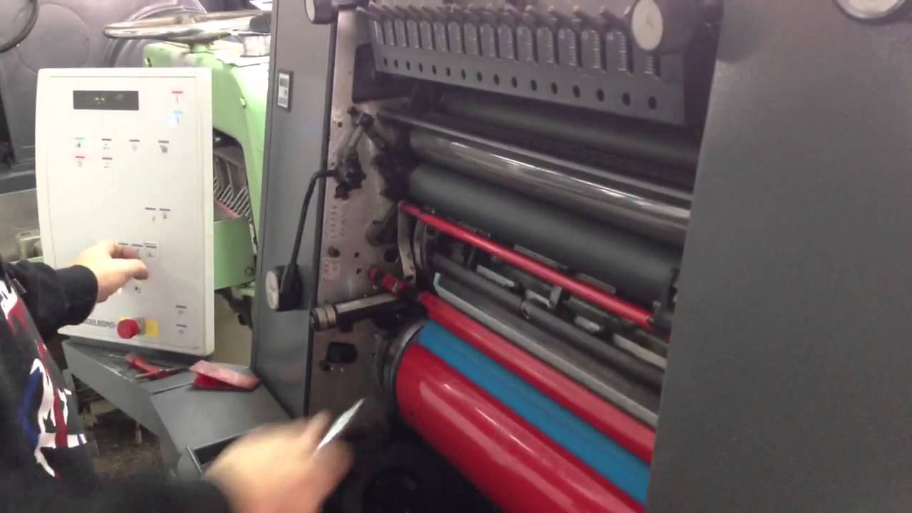 2nd video of Gto pm 52-2