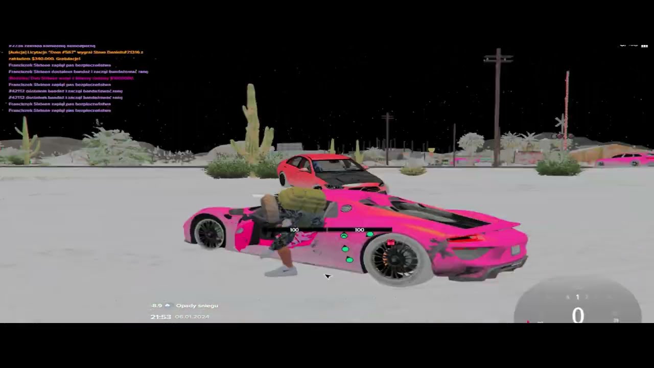 Heavik bombki | MajesticRP