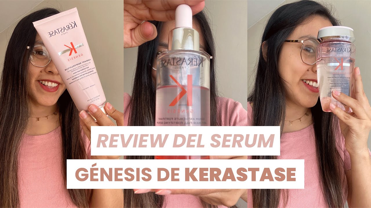 Review 2 semanas usando Serum 