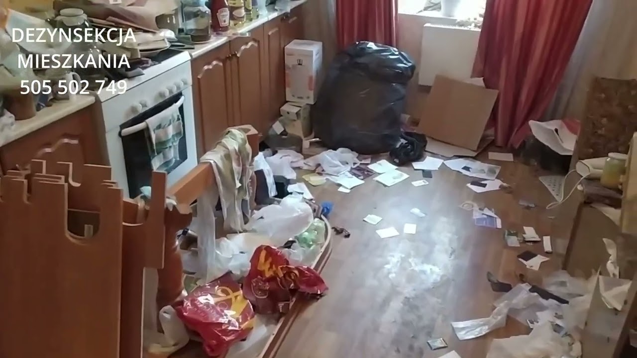 TAK KOŃCZY SIĘ PATOLOGICZNE ZBIERACTWO