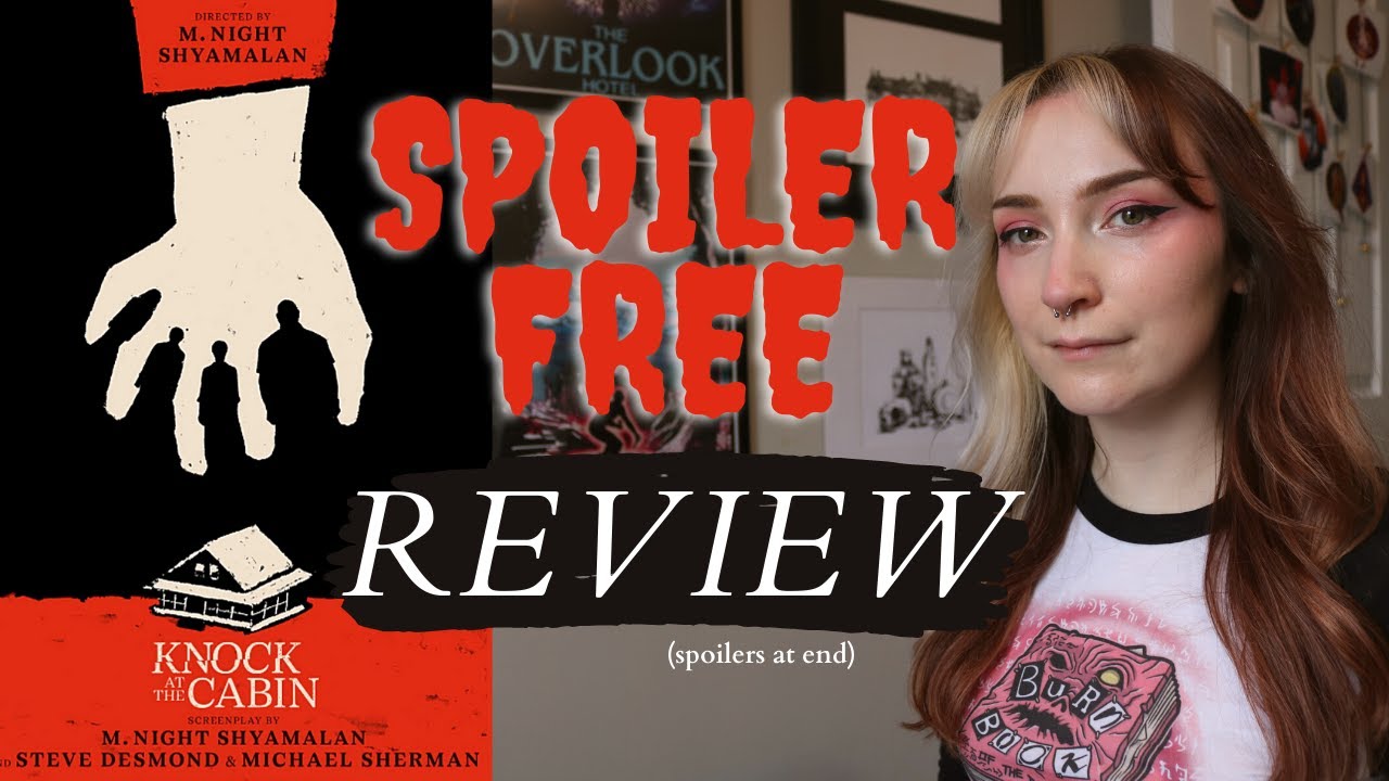 Knock at the Cabin | REVIEW & THEORIES