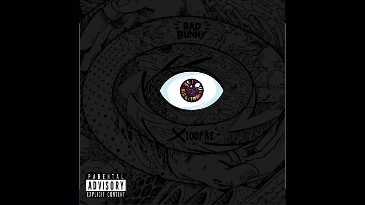 La Romana - Bas Bunny, El Alfa