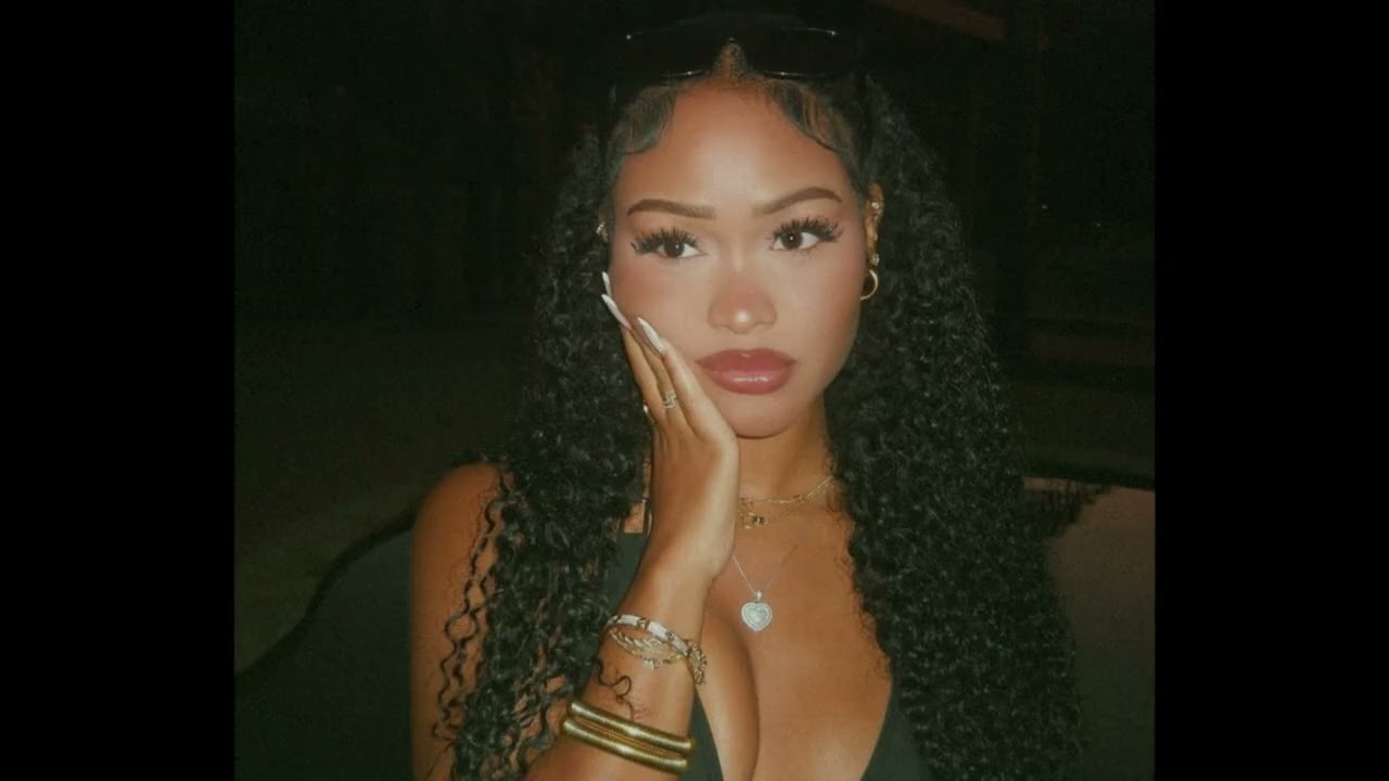 [FREE] PartyNextDoor x Che Ecru Type Beat - 