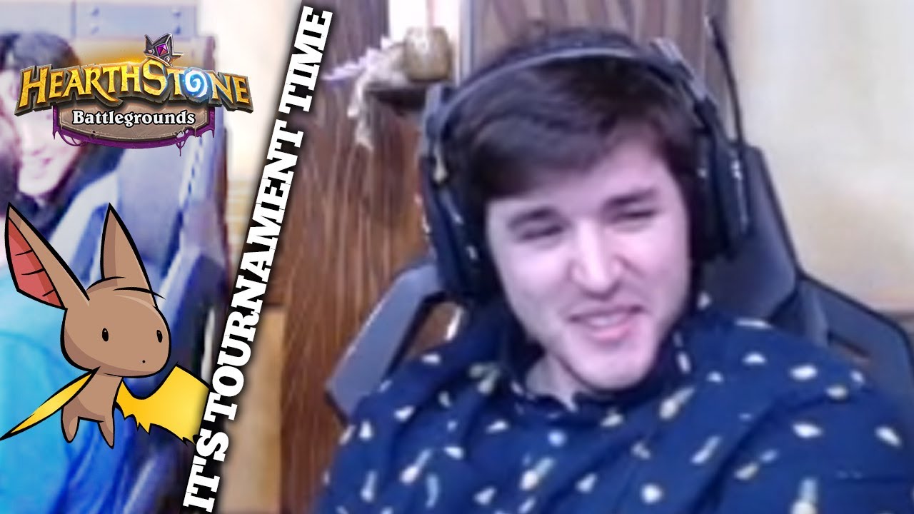 Some $300,000 Tournament Stuff | Firebat Battlegrounds
