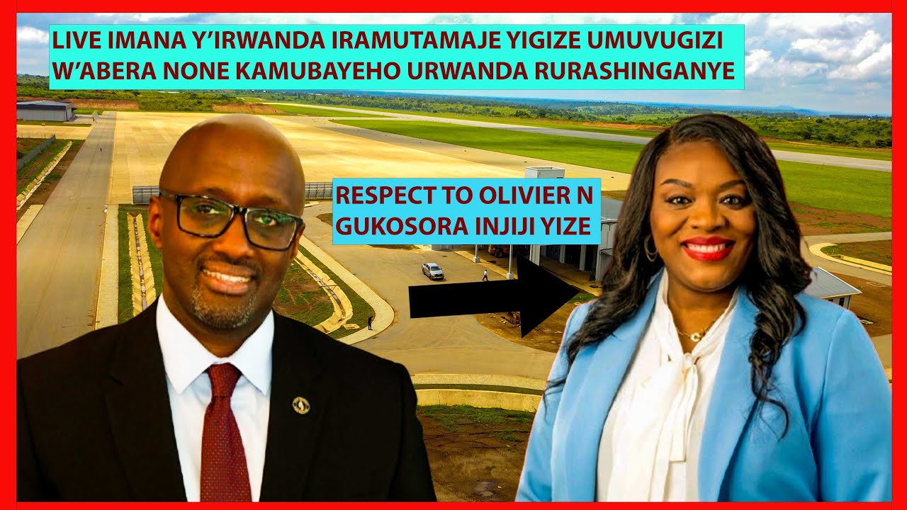 KUMUGARAGARO URWANDA RUTAMAJE UMWANZI WARWO WARI WIGIZE AKAMANA BATINYE NO GUSHIMIRA ABANA BABO KOKO