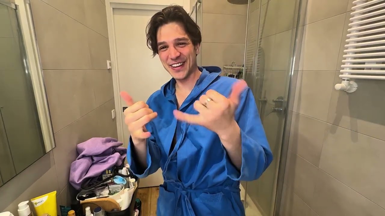 Ho Comprato La 3' Casa A Milano