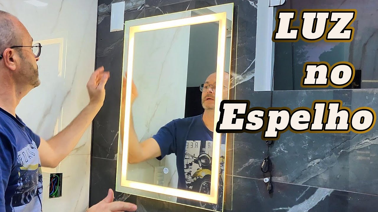 As Fabricas de Espelho Não Querem Que Você Saiba