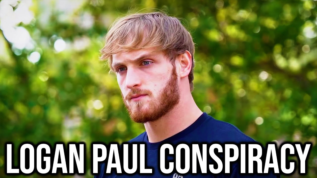 Did Logan Paul REALLY Fake The Japan Forest Video?