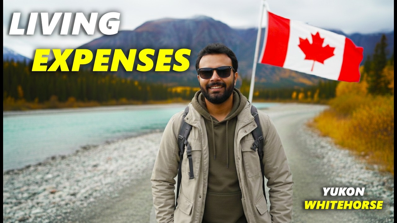 Is Whitehorse Expensive in 2026? Real Cost of Living in Yukon 🇨🇦