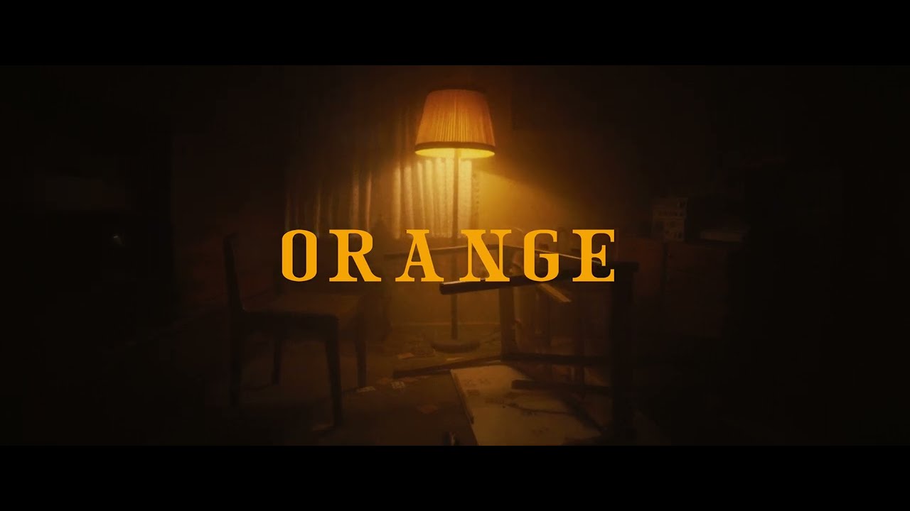 LEYKA - Orange (Official Video)