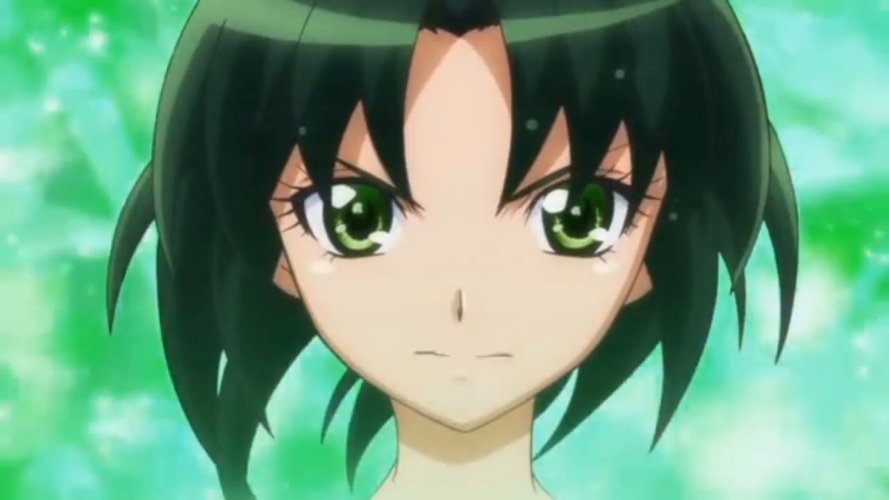 dangerous smile pretty cure march (my version)#trending