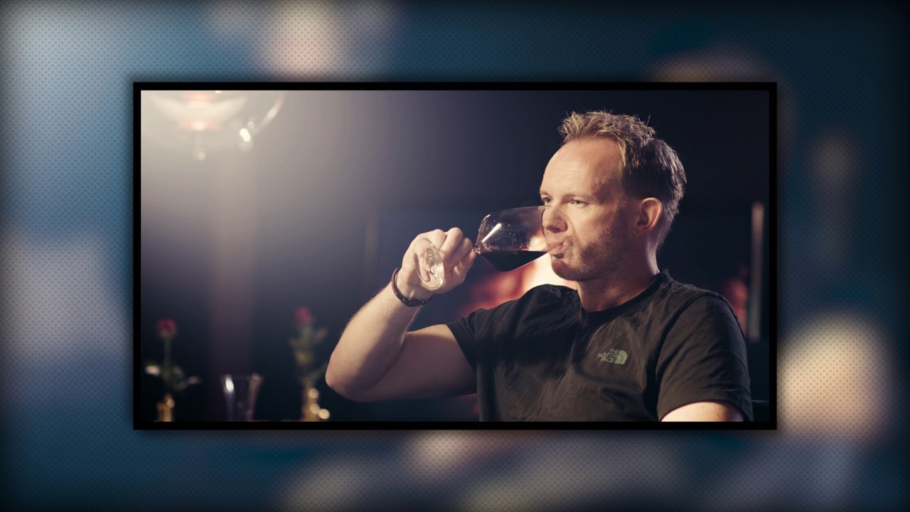 Vin Med Mere .dk   Lars Pontoppidan handler vin her
