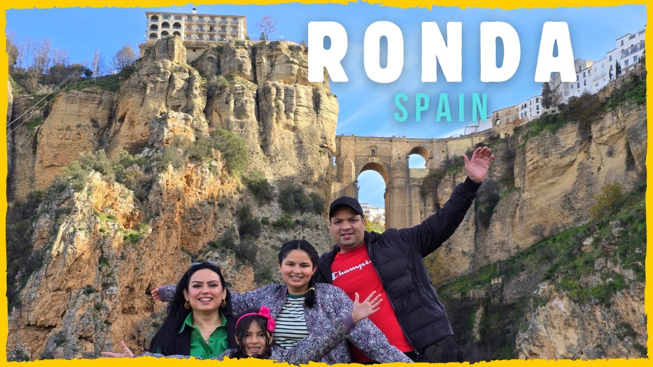 Ronda Spain - Things to do in Ronda, Andalucia