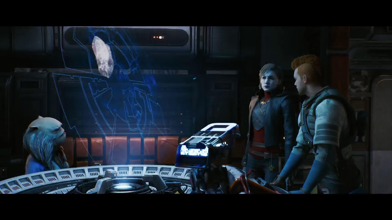 Starwars Jedi Survivor Part 8