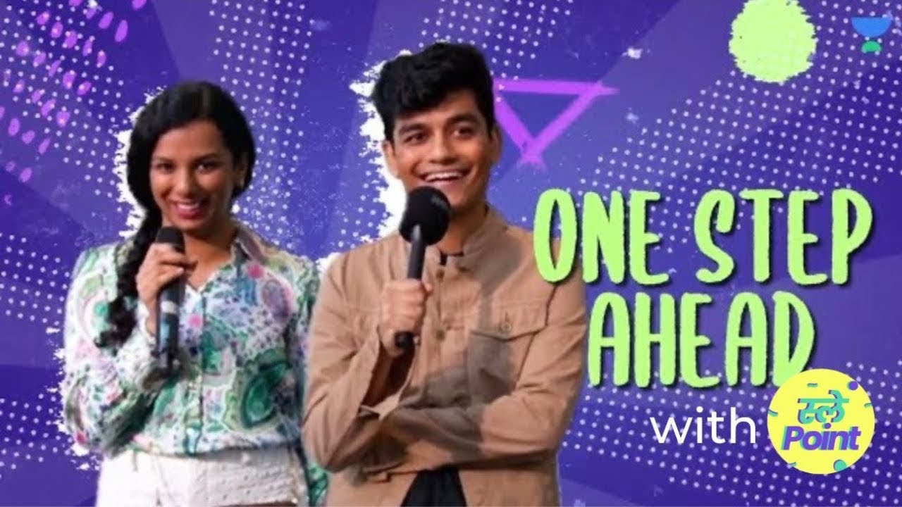 Fun QnA with @Slayy Point Duos 😂 at Unacademy One Event | Which Team Are You On?