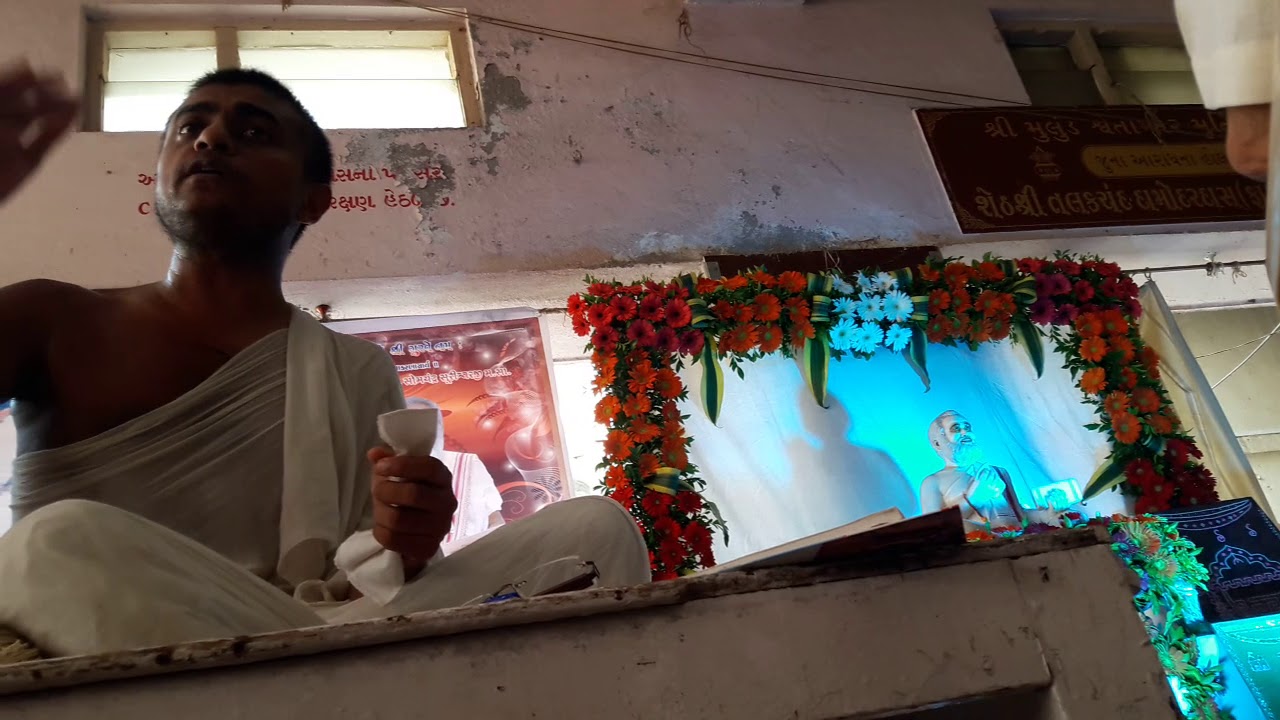 acharya somchandrasuri m.s gunanuvad vakyan