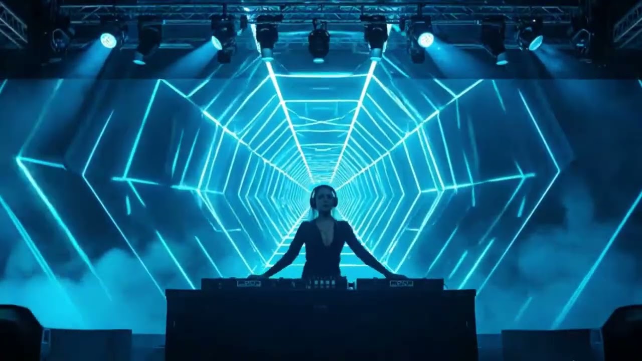 Elite Bass DJ Live 🔊 | Strong Low-End Power for Ultimate Party Atmosphere 🔥