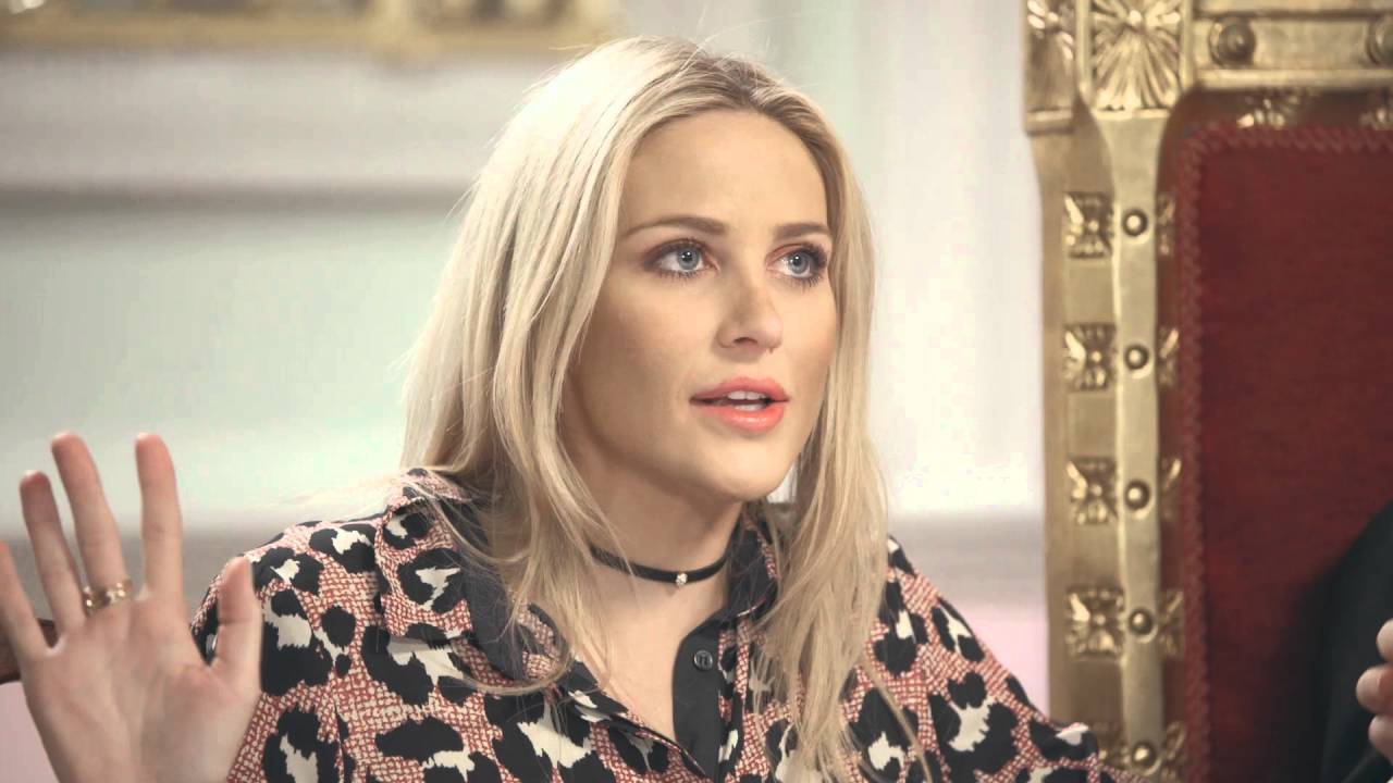 Made In Chelsea | Toff & Rosie steal Steph’s look 