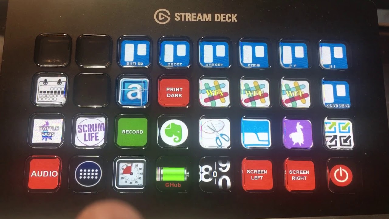 A few weeks in, Elgato Stream Deck XL review